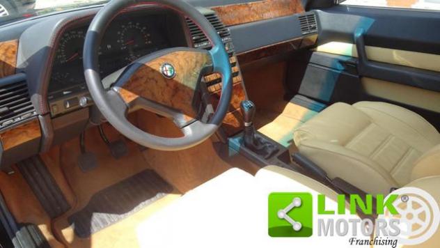 ALFA ROMEO 164 3.0i V6 cat Quadrifoglio rif. 24028805 - Foto 7