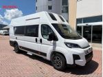 DREAMER DREAMER FUN+ CAMPER FIVE rif. 24042670