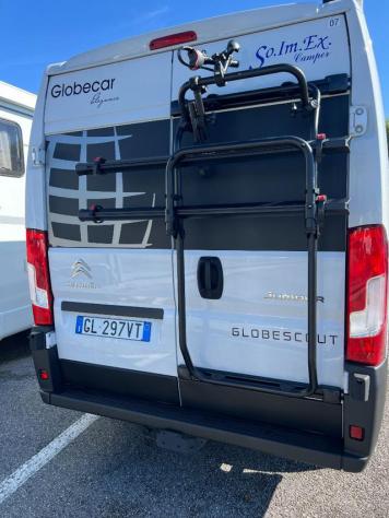 GLOBECAR GLOBESCOUT ELEGANCE rif. 23788309 - Foto 3