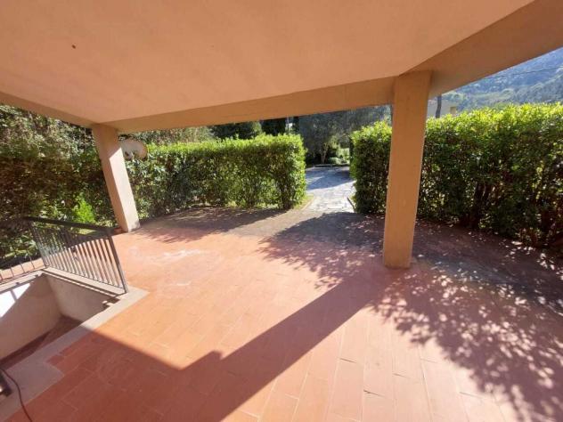 Casa semindipendente in vendita a Bocca di Magra - Ameglia 120 mq Rif: 1363571