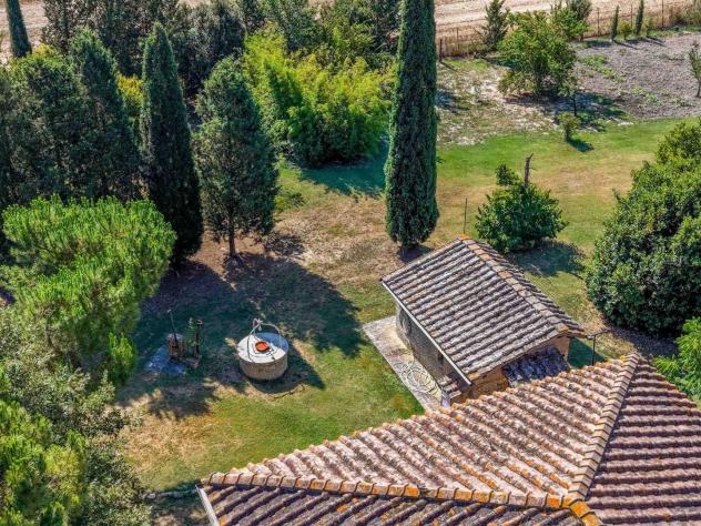 Casale in vendita a Asciano 383 mq Rif: 1426678 - Foto 10