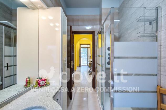 Villa di 300 m² con 5 locali in vendita a Beinasco - Foto 17