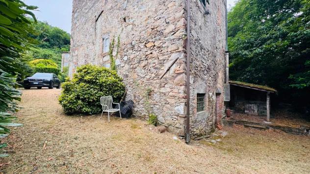 Casa singola in vendita a Pieve di Compito - Capannori 280 mq Rif: 1423940 - Foto 2