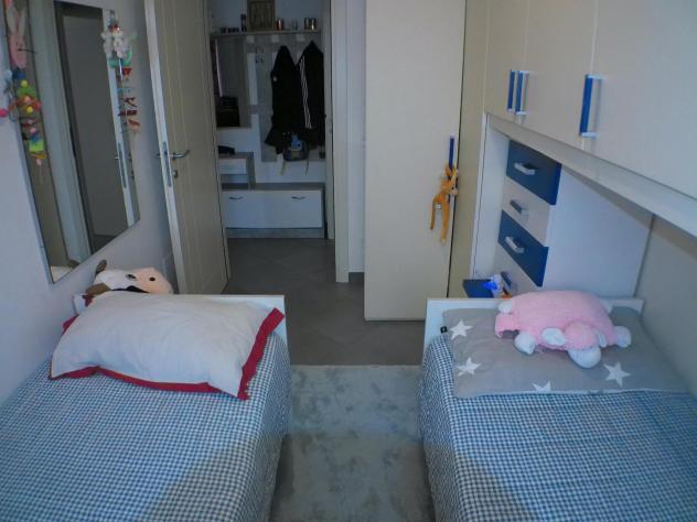 Appartamento in vendita a Carrara 84 mq Rif: 1179605 - Foto 9