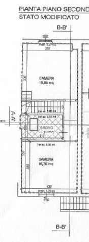 Appartamento in vendita a Montione - Cascina 100 mq Rif: 1418067 - Foto 5