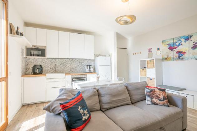 Appartamento in vendita a San Lorenzo a Pagnatico - Cascina 71 mq Rif: 1423524 - Foto 5