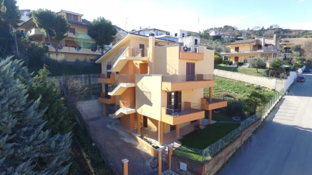 Villa in vendita a Colonnella - Foto 4