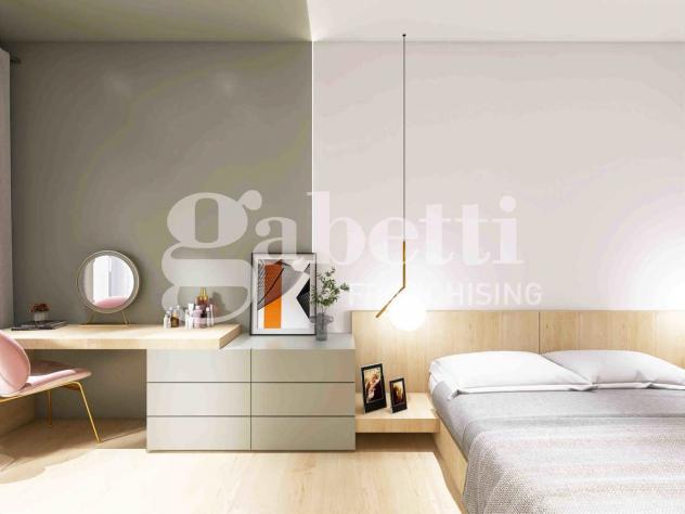 Appartamento - Frattaminore . Rif.: FV21VRG - Foto 12
