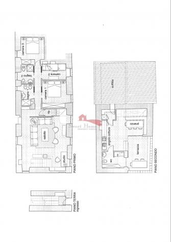 LA CASA SUL PORTO A LA MADDALENA - SARDEGNA - Foto 20