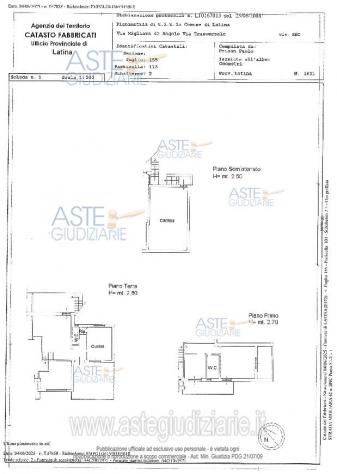 IMMOBILI-IMMOBILE RESIDENZIALE-Via Trasversale n. 80 - B.go Faiti - Foto 10