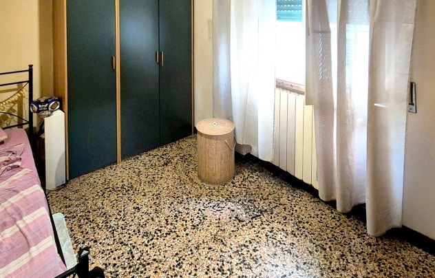 FABBRICOTTI: Quadrilocale al piano terreno con giardino (locato) - Foto 11