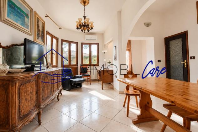 Villa in vendita a Quercianella - Livorno 240 mq Rif: 1451559 - Foto 4