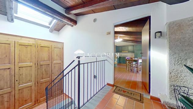 APPARTAMENTO di 1 vani e di 44 mq (MONTALCINO) rif. DA328A - Foto 15