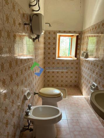 Appartamento terra tetto a Castelnuovo dell’Abate, Montalcino, Siena. - Foto 7