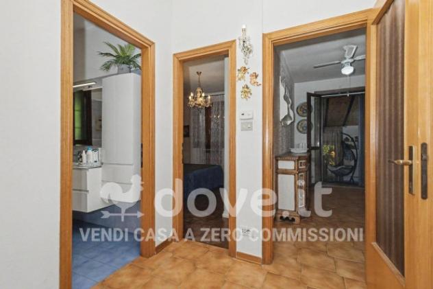Appartamento di 90 m² con 3 locali e box auto in vendita a Monterenzio - Foto 11