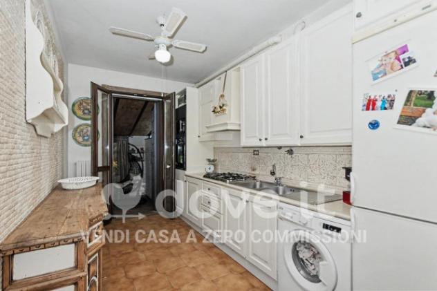 Appartamento di 90 m² con 3 locali e box auto in vendita a Monterenzio - Foto 14