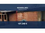 Immobile in asta di 278 m² in vendita a Novara