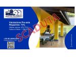 Immobile in asta di 576 m², box auto in vendita a Pradalunga
