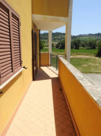 Immobile in asta di 82 m² in vendita a Recanati - Foto 4