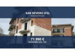 Immobile in asta di 205 m² in vendita a San Severo