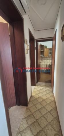 CENTRO STORICO – Zona porto – Appartamento al 1°p. – 75mq, ampio bilocale. Buone condizioni. Euro 100 mila CL GI - Foto 9