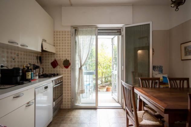 Appartamento di 170 m² con più di 5 locali e box auto doppio in vendita a Venezia - Foto 10
