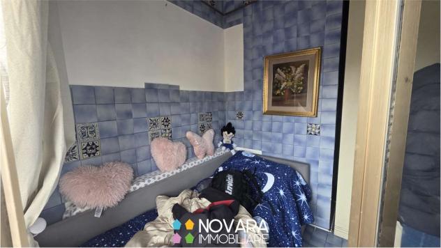 V002100 - TRILOCALE AD USO INVESTIMENTO - VERCELLI - Foto 17