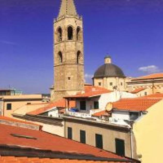 B&B Panorama