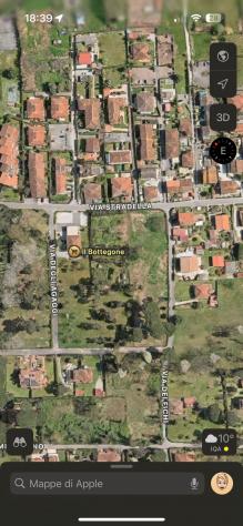 terreno agricolo in vendita a Massa in zona Marina dei Ronchi