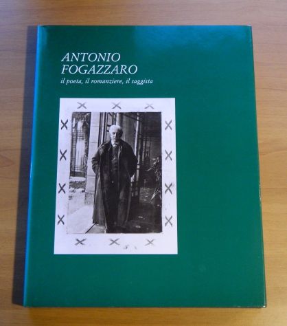 Due volumi Scrittori Vicentini: Guido Piovene, Antonio Fogazzaro - Foto 2