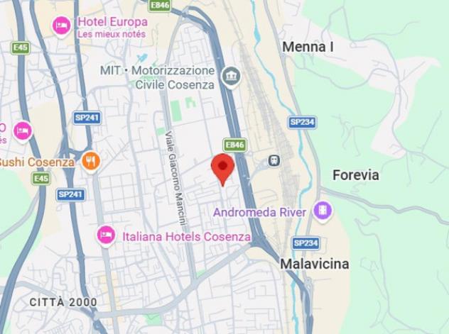 Immobile in asta di 78 m² in vendita a Cosenza - Foto 8