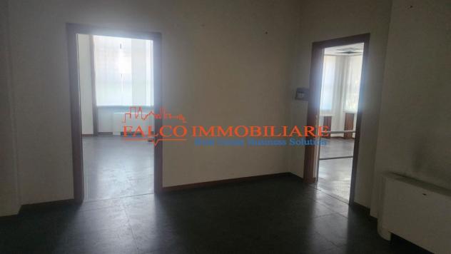 DESIO, PIAZZA CONCILIAZIONE 10 - AMPIO IMMOBILE COMMERCIALE 530 MQ ca. - Foto 15
