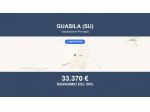 Immobile in asta di 166 m² in vendita a Guasila