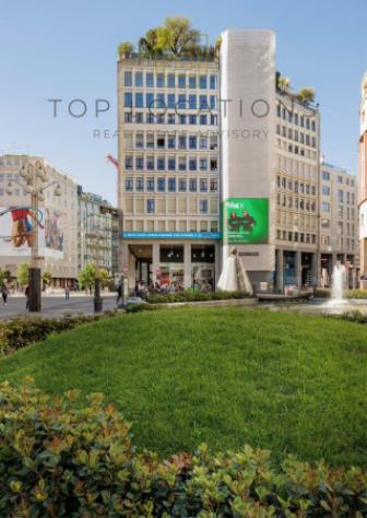 Immobile di 515 m² in affitto a Milano - Foto 13