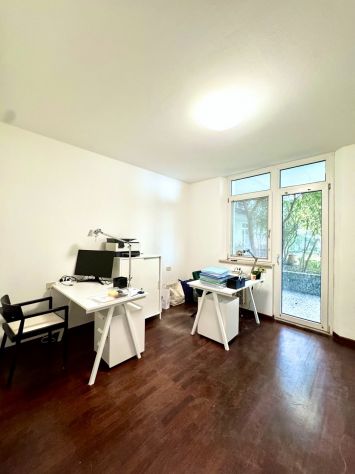 Ufficio in coworking immerso nel verde – Casier (Treviso) - Foto 6