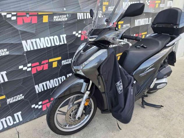 HONDA SH 150 ABS rif. 23882857 - Foto 4