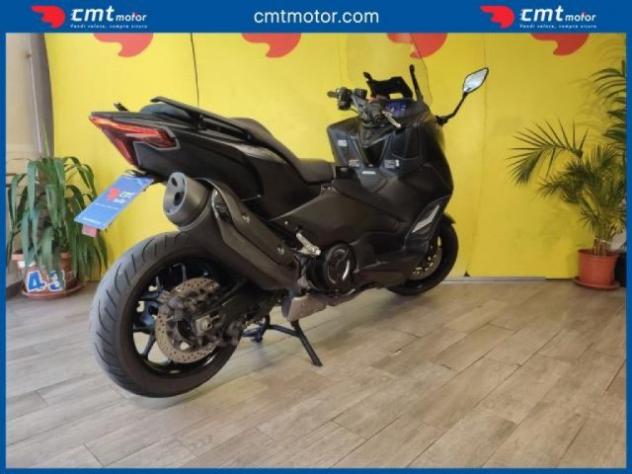 YAMAHA T-Max 560 ABS rif. 23545121 - Foto 4