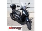 Piaggio BEVERLY 300 S