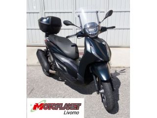 Piaggio BEVERLY 300 S
