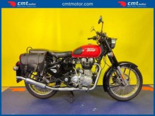 ROYAL ENFIELD Bullet 500 Garantita e Finanziabile rif. 23618677