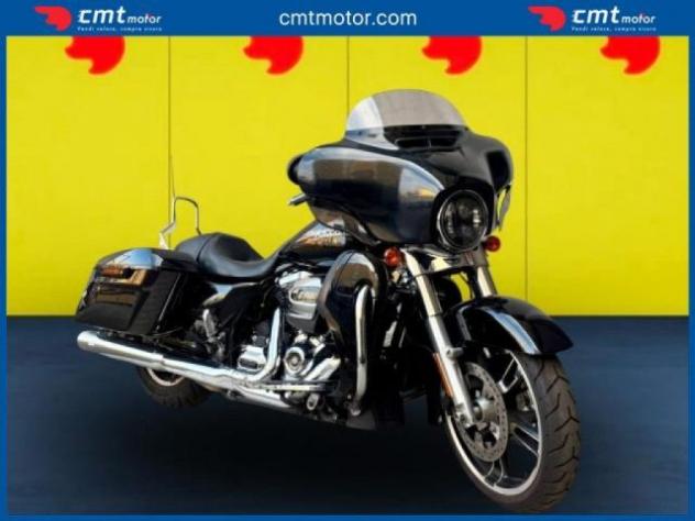 HARLEY-DAVIDSON 107 Street Glide - FLHX Garantita e Finanziabile rif. 23889092 - Foto 2