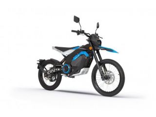 Super Soco ON-R ON-R L3