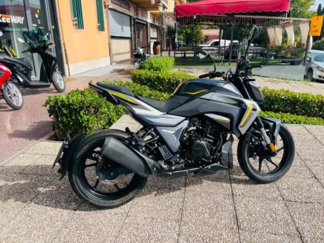 MORBIDELLI F 125 TUTTO INCLUSO ANCHE PASSAGGIO! MINI RATE rif. 23995769 - Foto 6