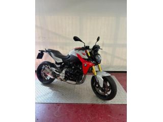 BMW F 900 R 2020