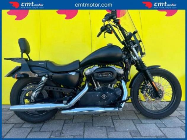 HARLEY-DAVIDSON 117 Breakout - FXBR Garantita e Finanziabile rif. 23988578