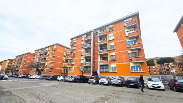 Appartamento in Via Salvatore Pincherle