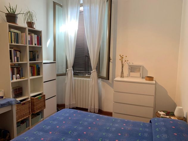 Stanza matrimoniale ad uso singola - zona Cirenaica - Foto 4