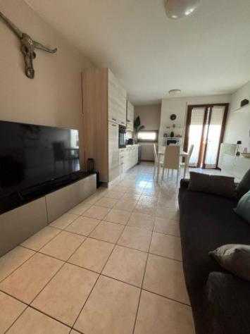 Appartamento di 76 m² con 3 locali e box auto in affitto a Altavilla Vicentina