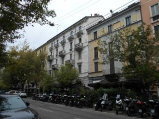 Appartamento in Via Carlo Ravizza