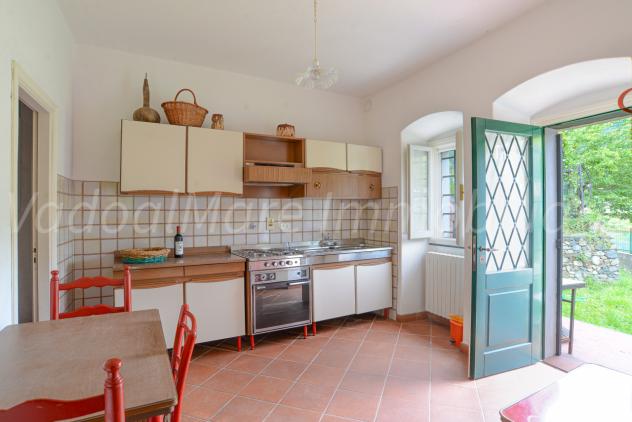 Porzione di casa in affitto a Quiliano - Foto 12